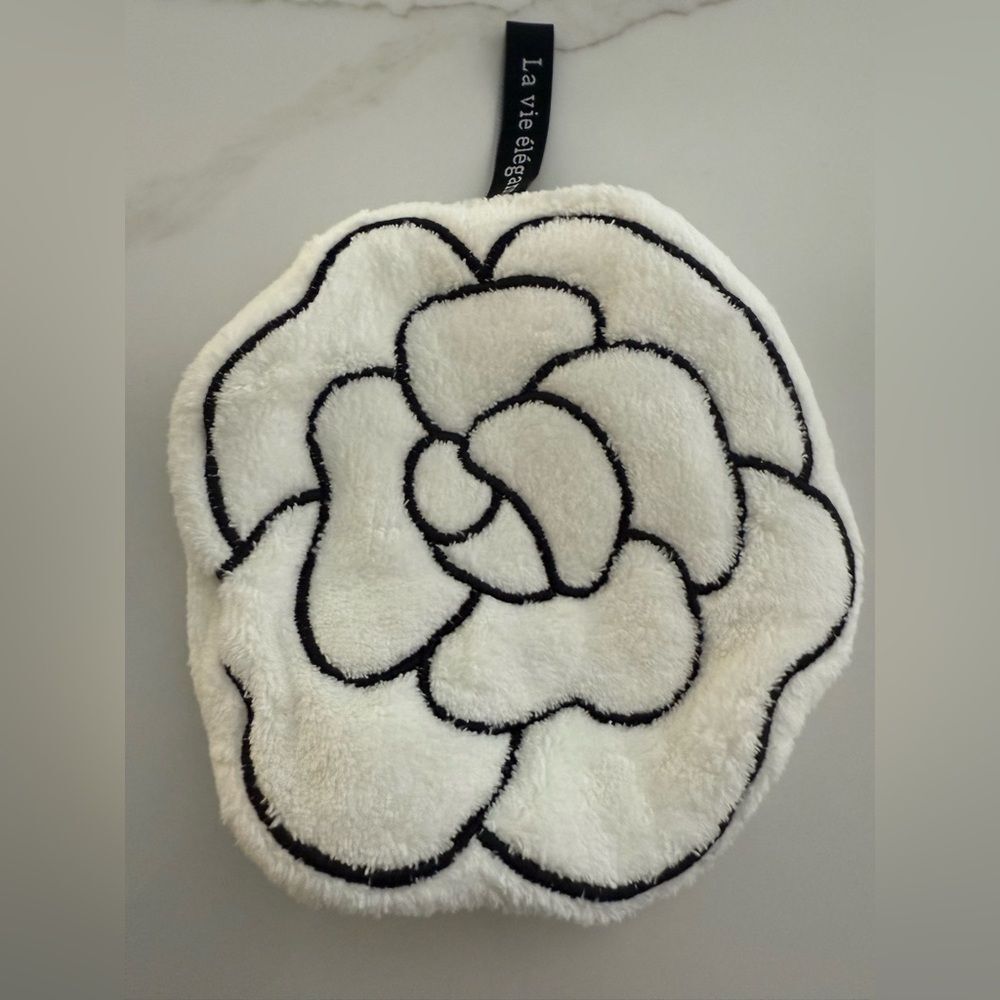 small Camelia flower Flower
hand towel